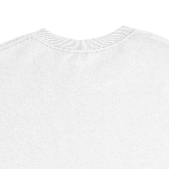 Unisex Crewneck T-shirt   |https://www.youtube.com/watch?v=aLOpaJlX7_4 - Picture 4 of 9